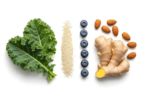 Fiber & Detox Formula by Vital Well Sdn Bhd