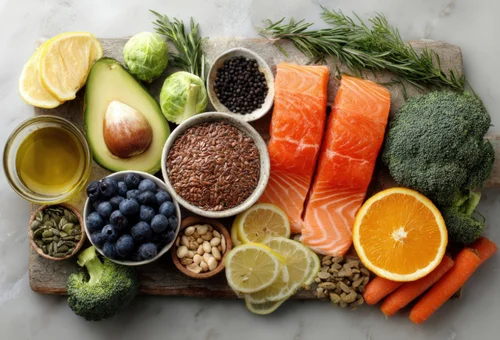 Health & Nutrient Formula by Vital Well Sdn Bhd