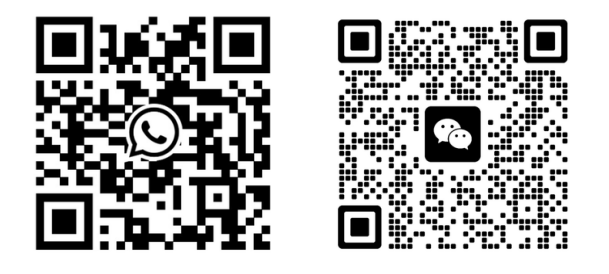 Scan Our QR Code Scan Our QR Code